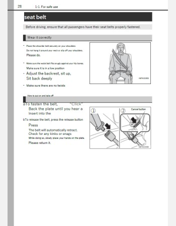 subaru chiffon 2021-2022 owners manual in english